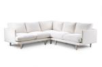 Sofa narożna Dolce...duży symetryczny narożnik do salonu