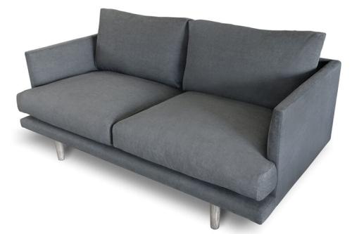 Sofa Dolce... minimalistyczna komfortowa do salonu
