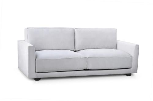 Sofa Grisolia... klasyczna sofa na niskich nóżkach