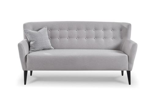 Sofa Stella... pikowana guzikami