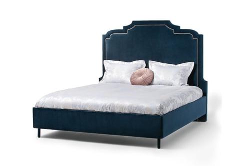 Łóżko Everest... z pojemnikiem na pościel