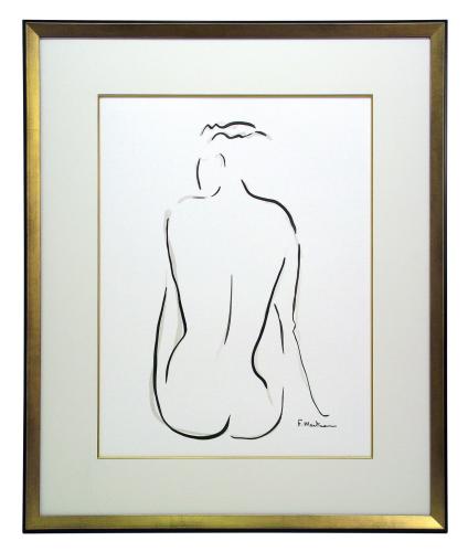 Obraz 55x67cm