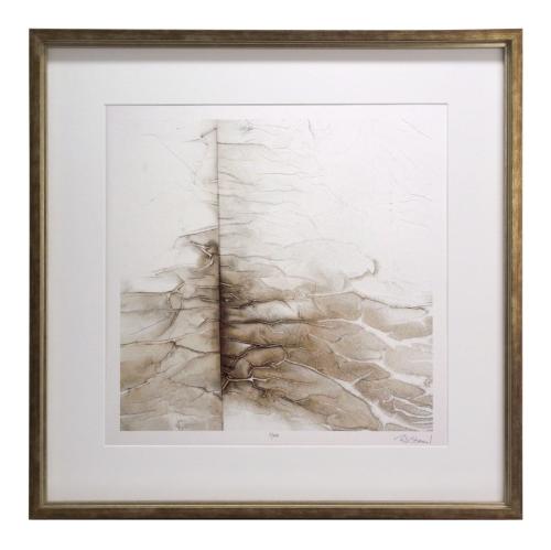 Obraz 63x63cm Odbicie I Renee W. Stramel