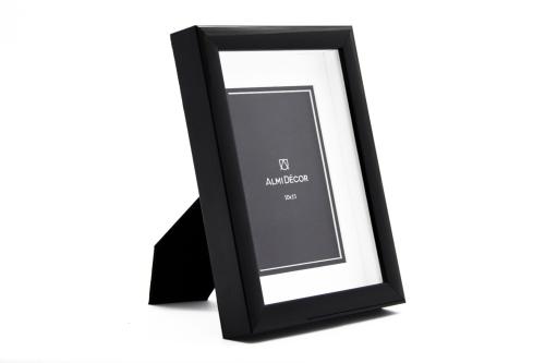 Ramka na zdjęcie Black and White 10x15cm