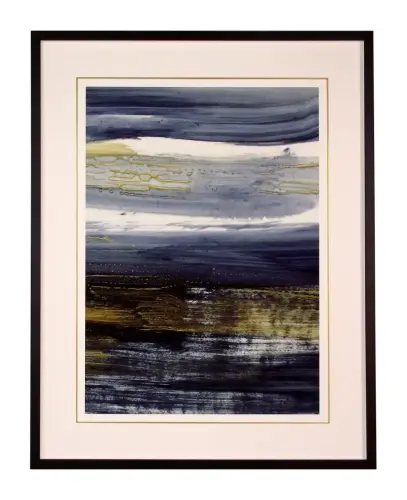 Prądy morskie II 76x96x3